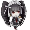 🔥 Эмодзи «Celestia Ludenberg» для Telegram