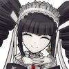 🔥 Эмодзи «Celestia Ludenberg» для Telegram