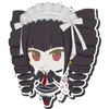 🔥 Эмодзи «Celestia Ludenberg» для Telegram