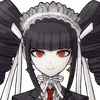 🔥 Эмодзи «Celestia Ludenberg» для Telegram