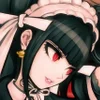 🔥 Эмодзи «Celestia Ludenberg» для Telegram