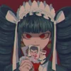 🔥 Эмодзи «Celestia Ludenberg» для Telegram