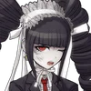 🔥 Эмодзи «Celestia Ludenberg» для Telegram