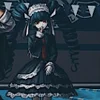 🔥 Эмодзи «Celestia Ludenberg» для Telegram