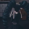 🔥 Эмодзи «Celestia Ludenberg» для Telegram