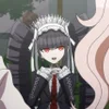 🔥 Эмодзи «Celestia Ludenberg» для Telegram