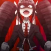 🔥 Эмодзи «Celestia Ludenberg» для Telegram