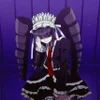 🔥 Эмодзи «Celestia Ludenberg» для Telegram