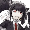 🔥 Эмодзи «Celestia Ludenberg» для Telegram