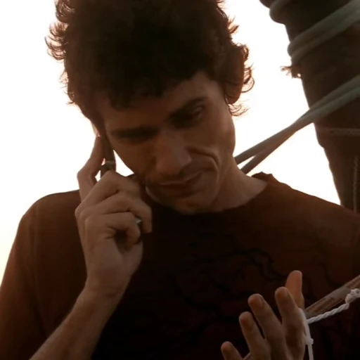 🧊 Стикер «Brain Moser» для Telegram