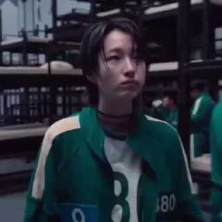 🙈 Стикер «Player 380» для Telegram