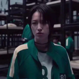 😳 Стикер «Player 380» для Telegram