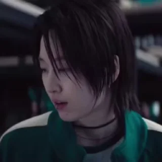 😍 Стикер «Player 380» для Telegram