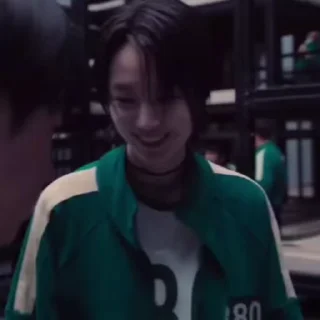 😳 Стикер «Player 380» для Telegram