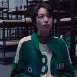😘 Стикер «Player 380» для Telegram