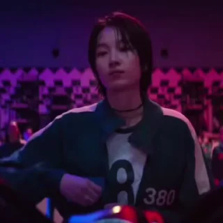 😁 Стикер «Player 380» для Telegram