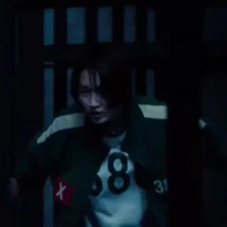 😍 Стикер «Player 380» для Telegram