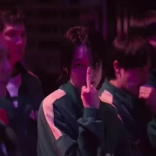 ❤️ Стикер «Player 380» для Telegram