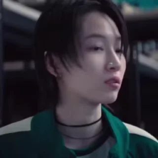 ☺️ Стикер «Player 380» для Telegram