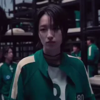 😅 Стикер «Player 380» для Telegram