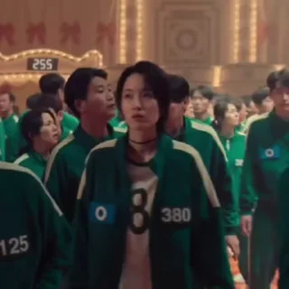 😭 Стикер «Player 380» для Telegram