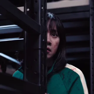 ❤️ Стикер «Player 120» для Telegram