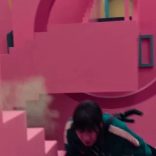😱 Стикер «Player 120» для Telegram