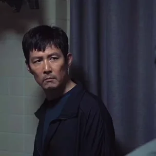 😏 Стикер «Player 456» для Telegram