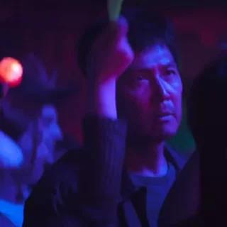 😭 Стикер «Player 456» для Telegram