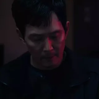 😏 Стикер «Player 456» для Telegram