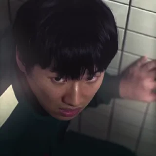 😒 Стикер «𝑷𝑳𝑨𝒀𝑬𝑹 𝟏𝟐𝟓» для Telegram