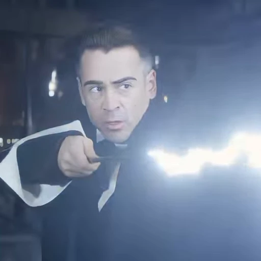 Стикерпак Wizarding World для Telegram — скачать