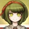 ♿ Эмодзи «Danganronpa characters» для Telegram