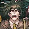 🪲 Эмодзи «Danganronpa characters» для Telegram