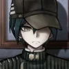 🧢 Эмодзи «Danganronpa characters» для Telegram