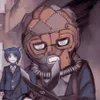 😷 Эмодзи «Danganronpa characters» для Telegram