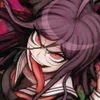 ✂️ Эмодзи «Danganronpa characters» для Telegram