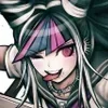 🎸 Эмодзи «Danganronpa characters» для Telegram