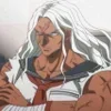 💪 Эмодзи «Danganronpa characters» для Telegram