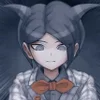 🧣 Эмодзи «Danganronpa characters» для Telegram