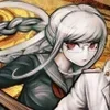 🗡️ Эмодзи «Danganronpa characters» для Telegram