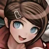 🍩 Эмодзи «Danganronpa characters» для Telegram
