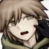 🍀 Эмодзи «Danganronpa characters» для Telegram