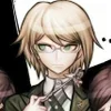 💵 Эмодзи «Danganronpa characters» для Telegram