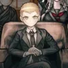 👶 Эмодзи «Danganronpa characters» для Telegram