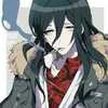 ⚙️ Эмодзи «Danganronpa characters» для Telegram