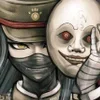 🧶 Эмодзи «Danganronpa characters» для Telegram