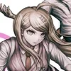 🎹 Эмодзи «Danganronpa characters» для Telegram