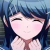 Стикерпак Danganronpa characters для Telegram