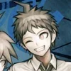 🍊 Эмодзи «Danganronpa characters» для Telegram